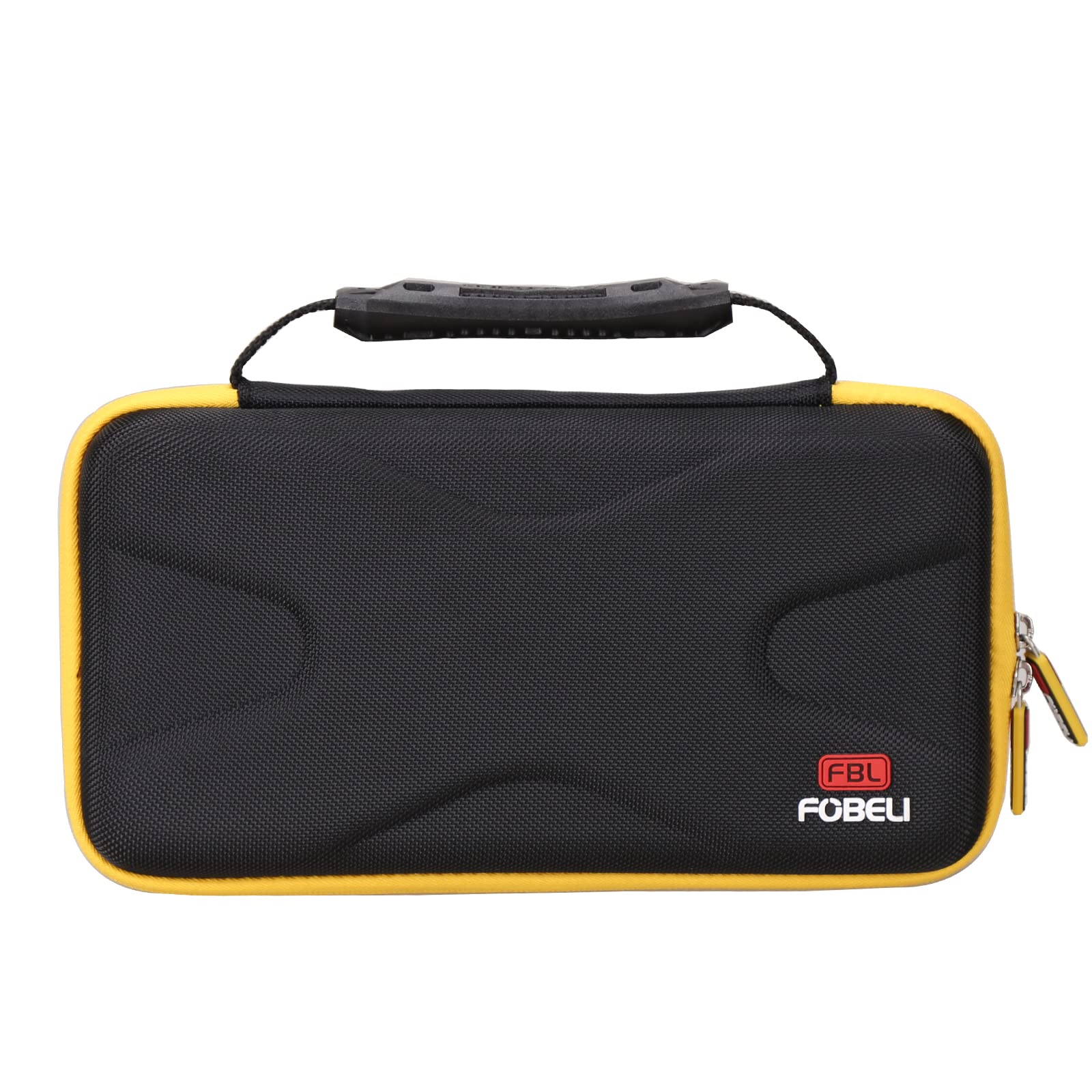 Amazon.com: FBLFOBELI Hard Carrying Case for Brady M210 BMP21-PLUS