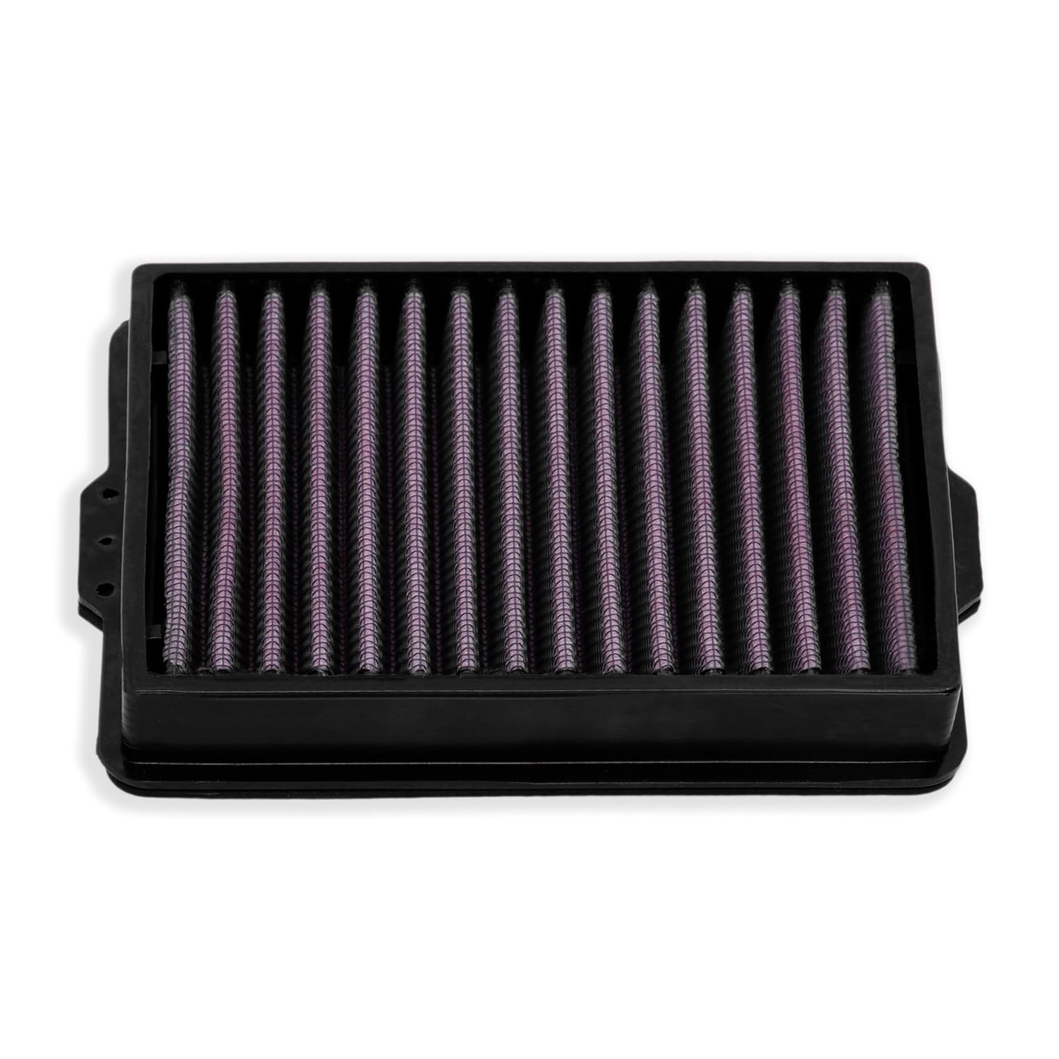 DNA Filtro Aria ad Alte Prestazioni Compatibile con Kove 800 X Pro (24-25) con Efficienza di Filtrazione 98-99% e Flusso d'Aria Aumentato del 61,80% PN: P-KV8E24-01