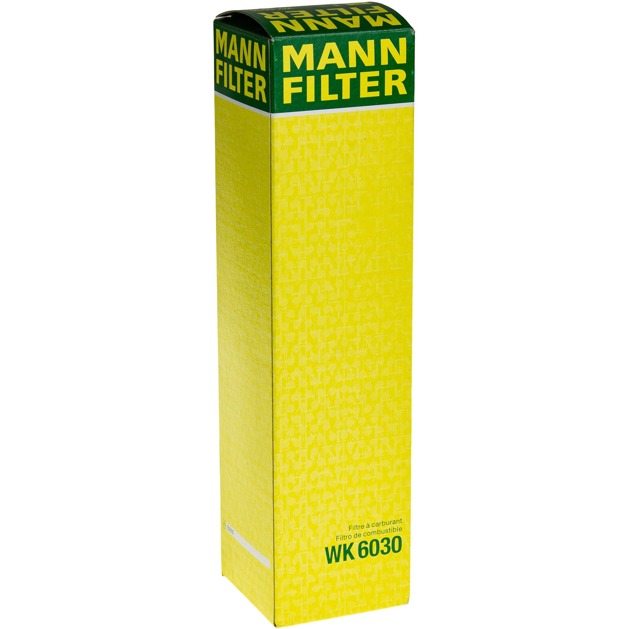 Paquete de inspección Kit de mantenimiento de filtros con filtro de aceite HU 816 x, filtro de aire C 18 114, filtro de combustible WK 6030, filtro de habitáculo CU 8430, tornillo de cierre