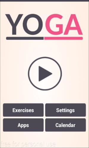Daily Yoga - Health & Fitness