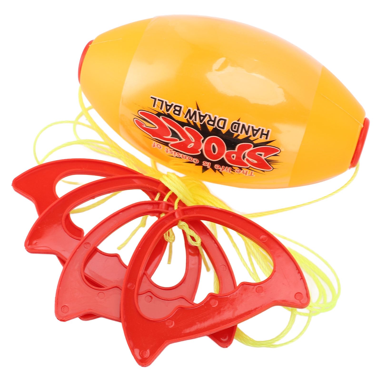 Vikye Jumbo Speed Ball Entraînement Haut du Corps Plastique