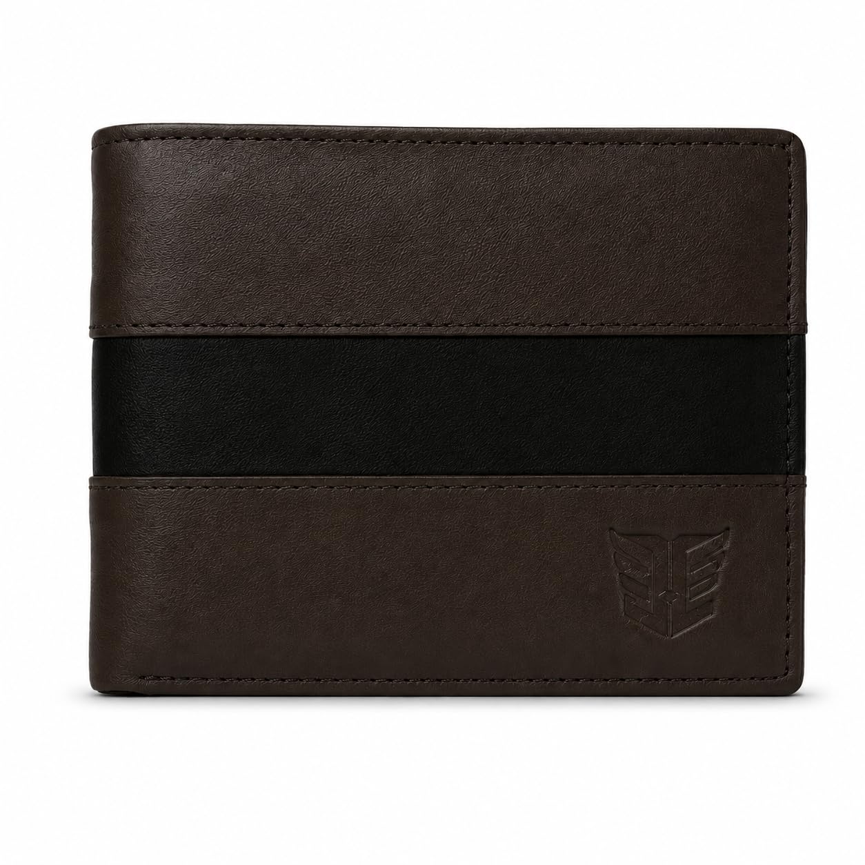 Genuine Leather Wallet for Men, 100% Lamb Sheepskin Leather Bifold Wallet with RFID Blocking, Slim Handcrafted Wallet with 6 Card Slots, 2 Cash Compartments & Premium Gift Box-image-48
