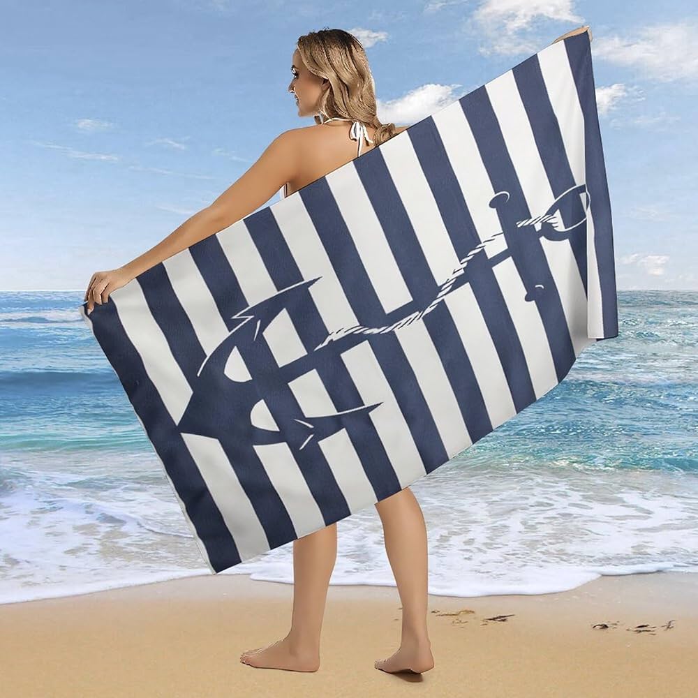 新品未使用 Supreme Alphabet Beach Towel Navy Supreme Alphabet Beach Towel - LT NAVY - SS18 - Brand New | eBay