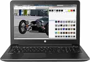 Windowsタブレット本体 WorkMobile Station : HP ZBook 15 G4 Amazon.com: HP ZBook 15 G4 Business Mobile Workstation