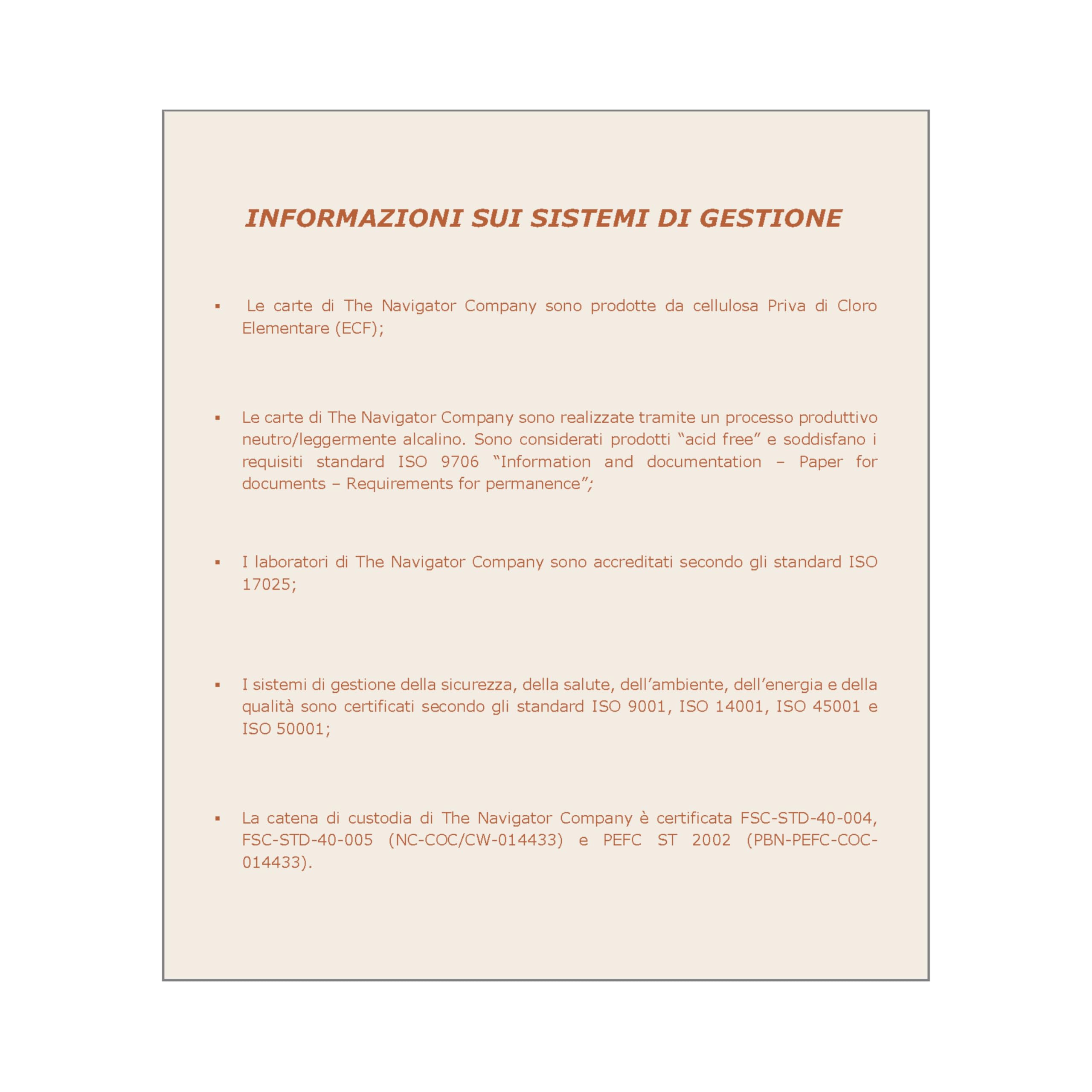 Carta A4 per stampante 80gr 5 risme 2500 fogli Navigator Bianco