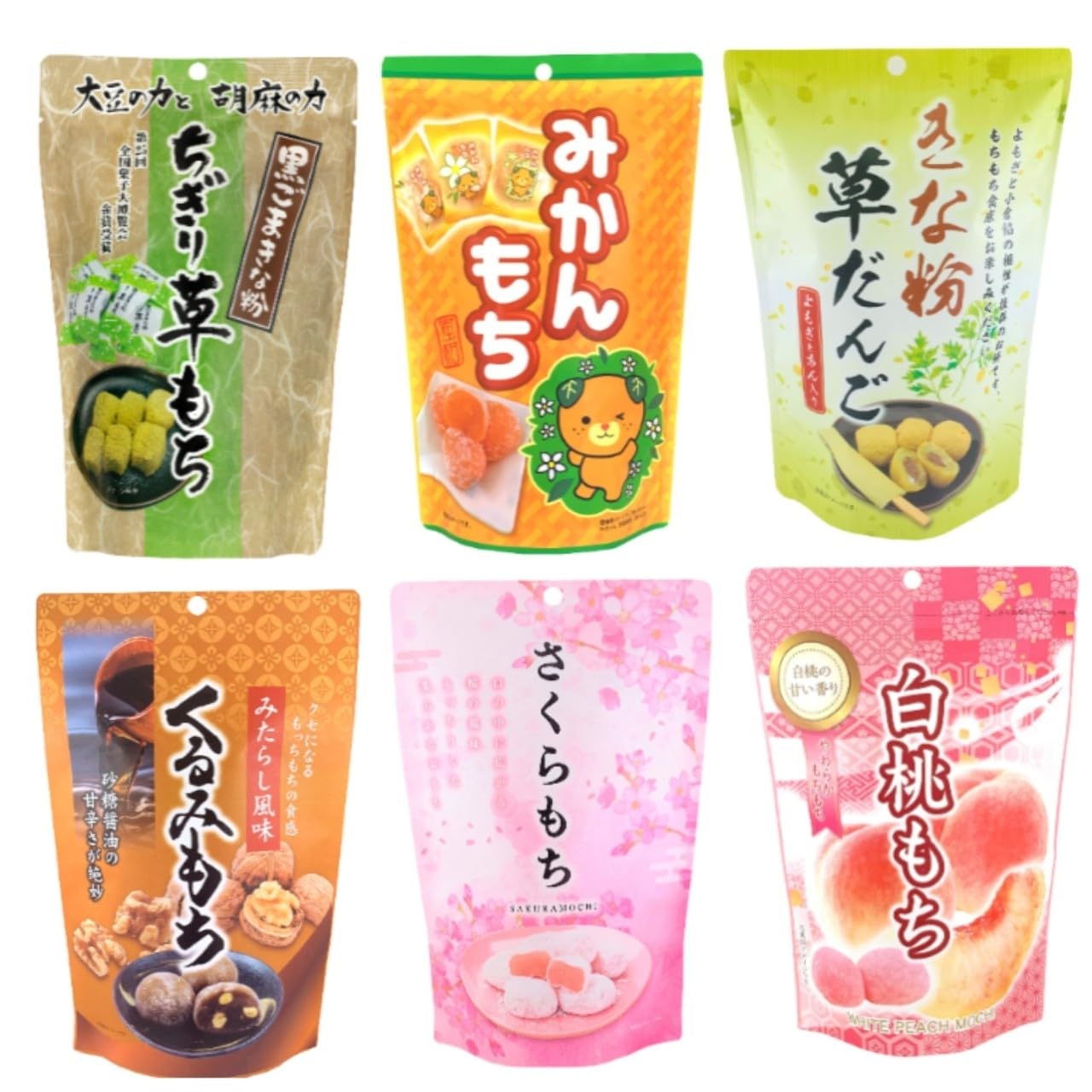 Amazon | 世起 もち 餅 もち詰合わせ もち菓子 団子 だんご ちぎり