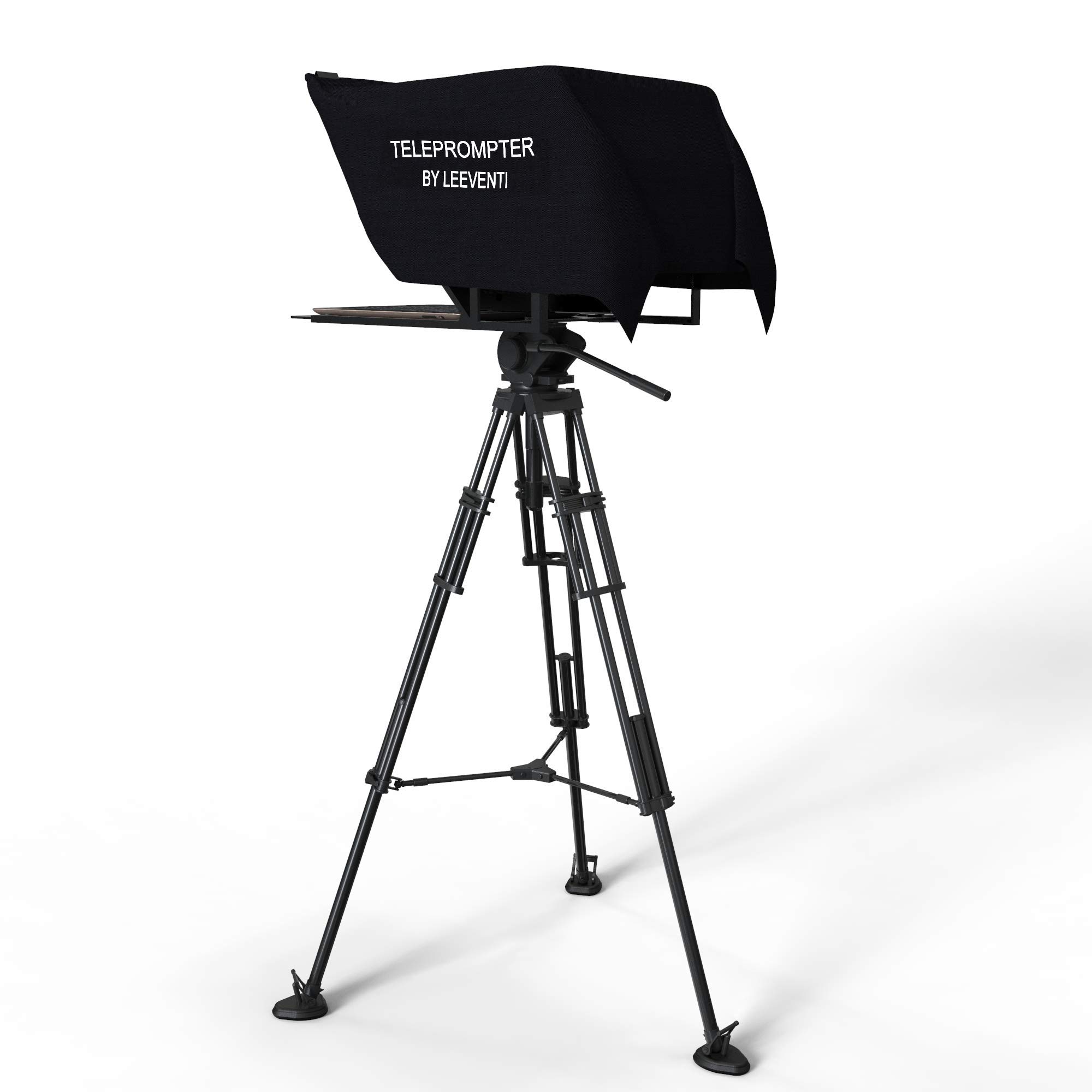 Amazon | Leeventi テレプロンプター - スマートフォン、タブレット