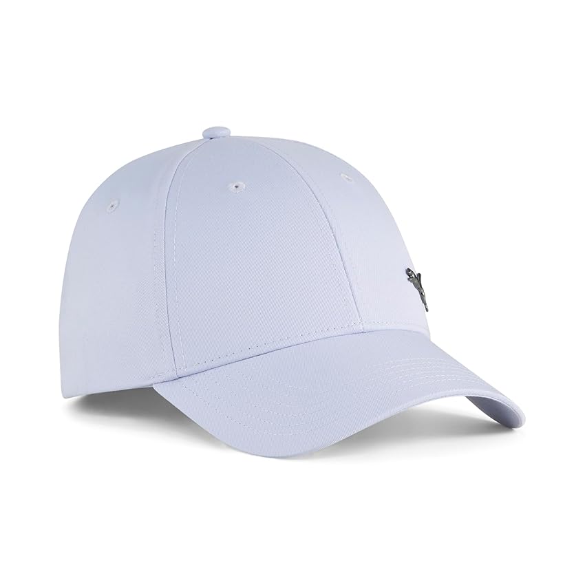 PUMA Ess Metal Cat BB cap, Cappucci BB Unisex - Adulto, Cool Weather,