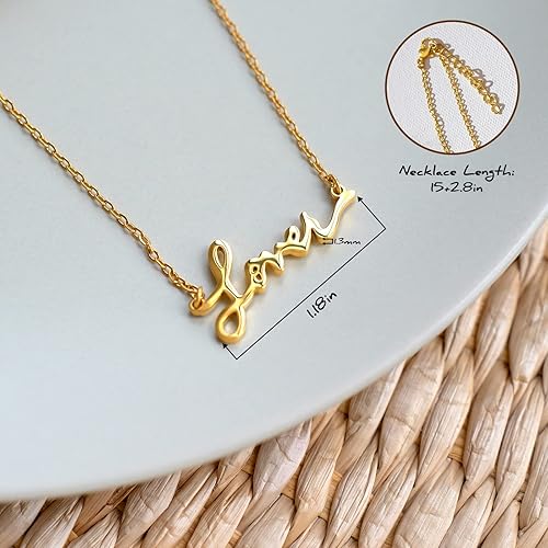 Miniatura 5 de Singer Necklace Music Lover Gift Singer Gifts for TS Fans Singer Song Inspired Gift Birthday Gift for Swift Fans