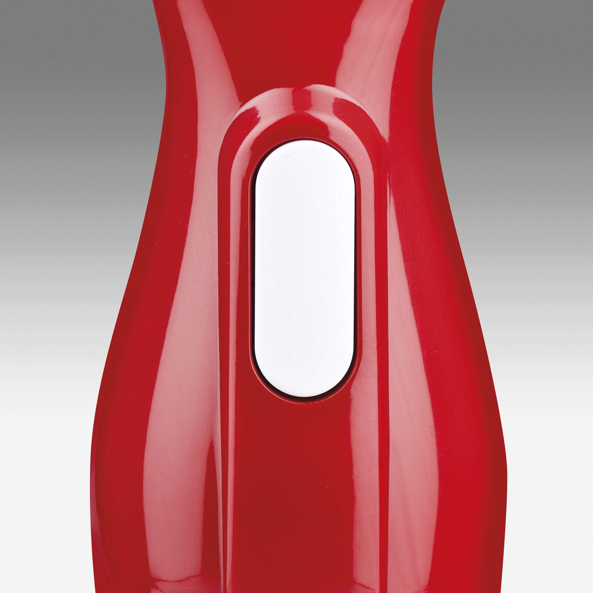 Girmi Mx01 Frullatore ad Immersione, 250 Watt, Plastica, Rosso