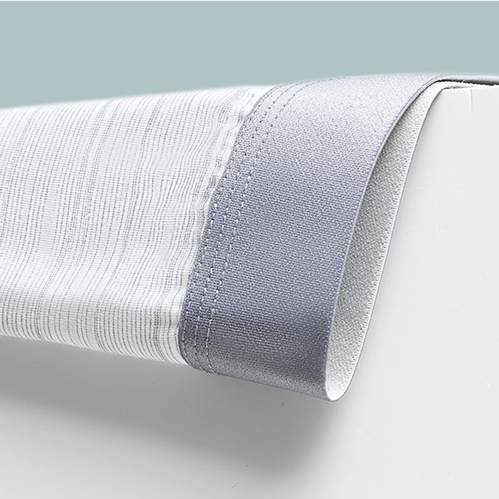 Ice Silk majtki męskie lekkie, ultracienkie, oddychające bokserki 3D, ergonomiczna konstrukcja, duża przestrzeń odpowiednie na wycieczki służbowe, sporty na świeżym powietrzu i kolarstwo