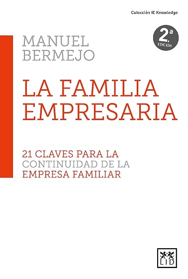 La familia empresaria