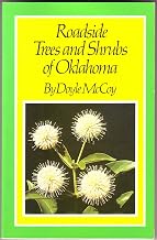 Roadside Trees and Shrubs of Oklahoma