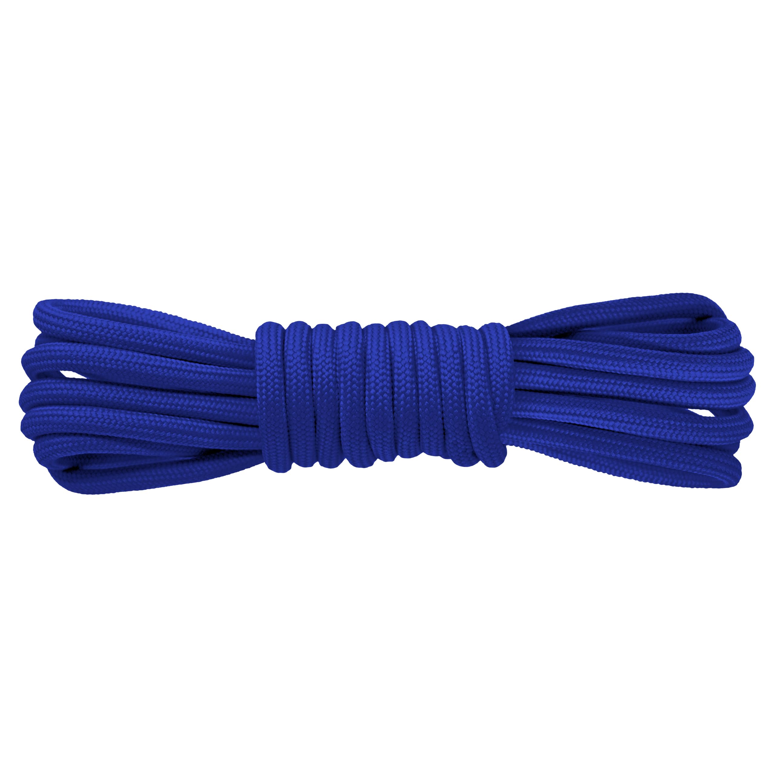 Kilter Premium Strong Round 4mm Shoelaces for Hiking, Outdoor Work, Steel Toe Cap, Walking Boots, Shoes & Fashion Trainers — view 18