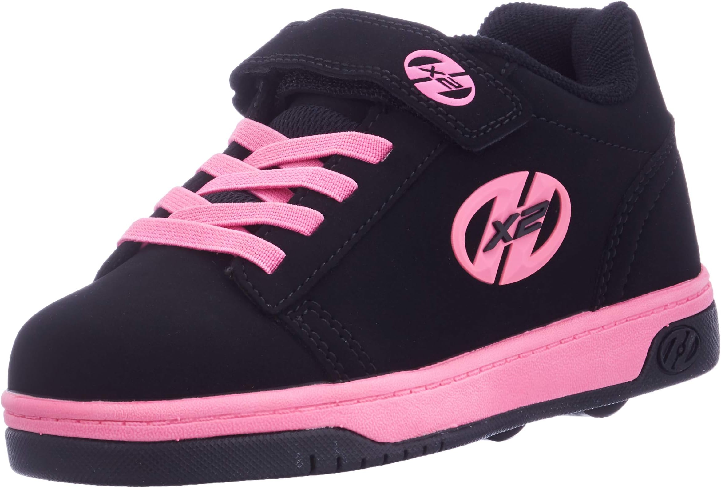 Heelys, Unisex Child, Trainer, dual up (778050)