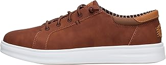 HEYDUDE Mens Paul Pro Classic