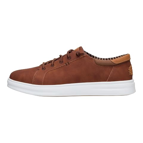 HEYDUDE Mens Paul Pro Classic
