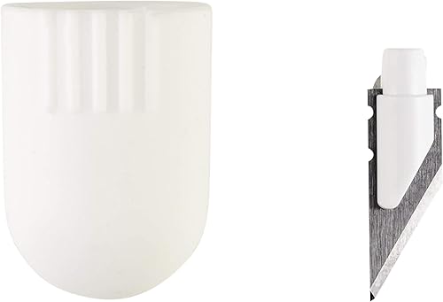 Miniatura 2 de Cricut Replacement Knife Blade, Hard & Durable Cutting Blade, 12 mm Length, Cuts Thick & Denser Materials to Create Personalized Projects