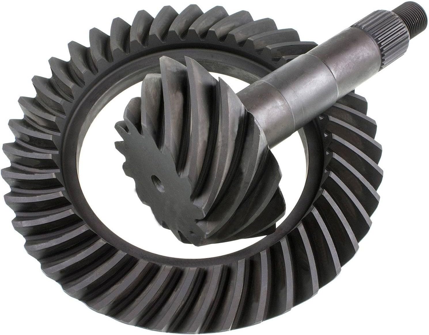 Richmond Gear GM 12 Bolt Ring & Pinion Gear Set Ratio: 3.08