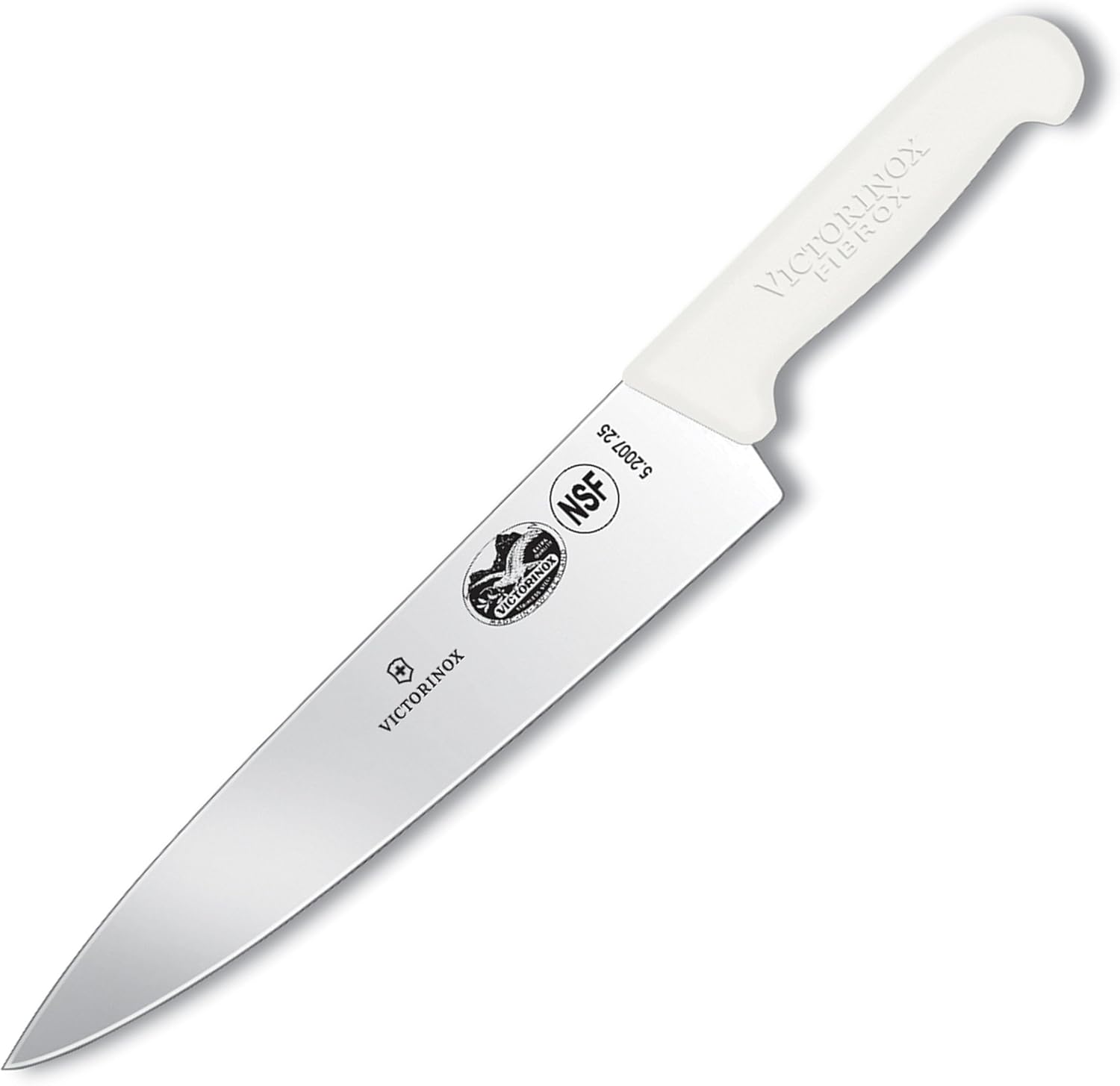 Victorinox Fibrox Pro Stamped Chef Knife