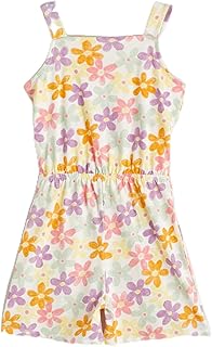 LC واكيكي جمبسوت جيرسي مشجر للبنات