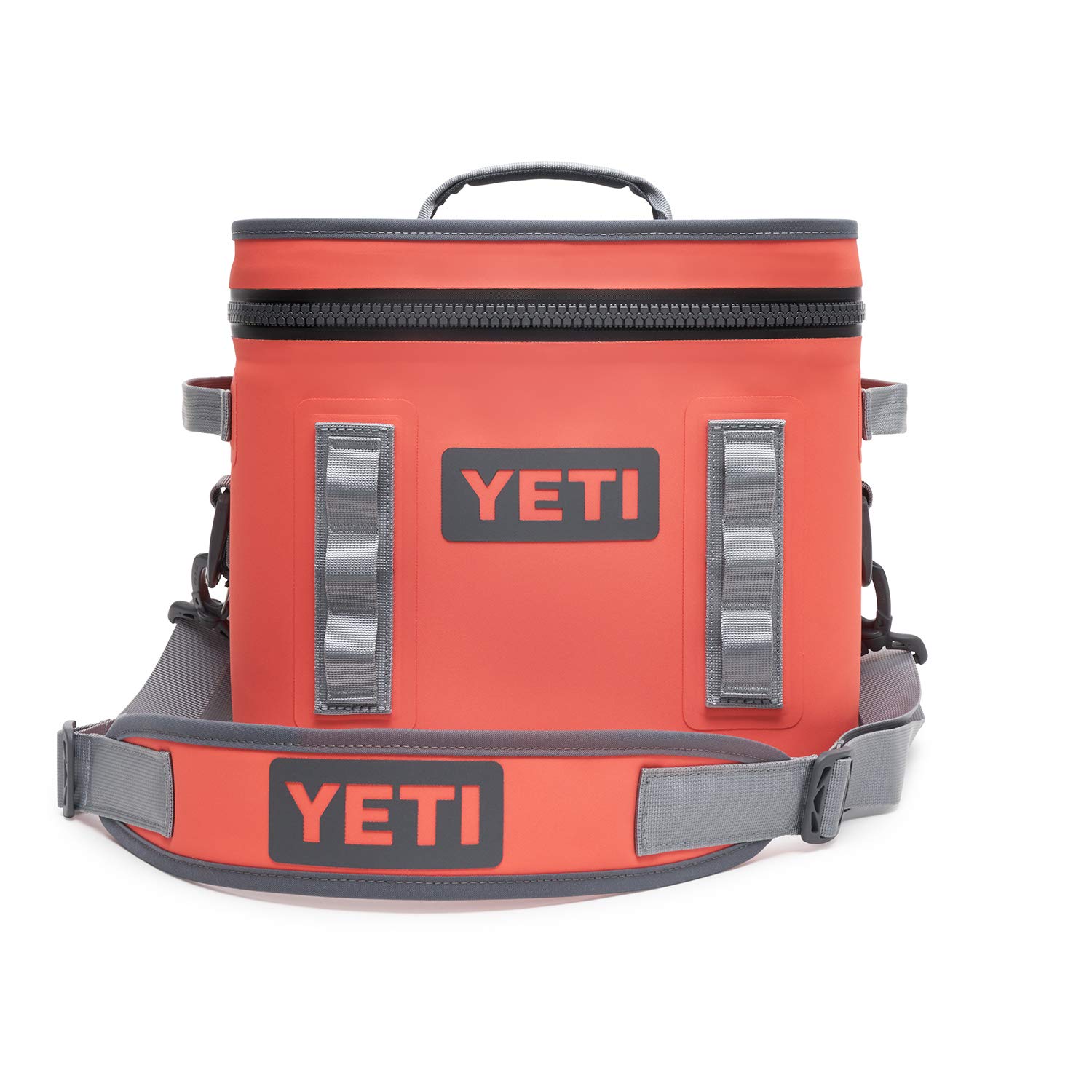 Amazon | YETI (イエティ) Hopper Flip 12 ポータブルクーラー