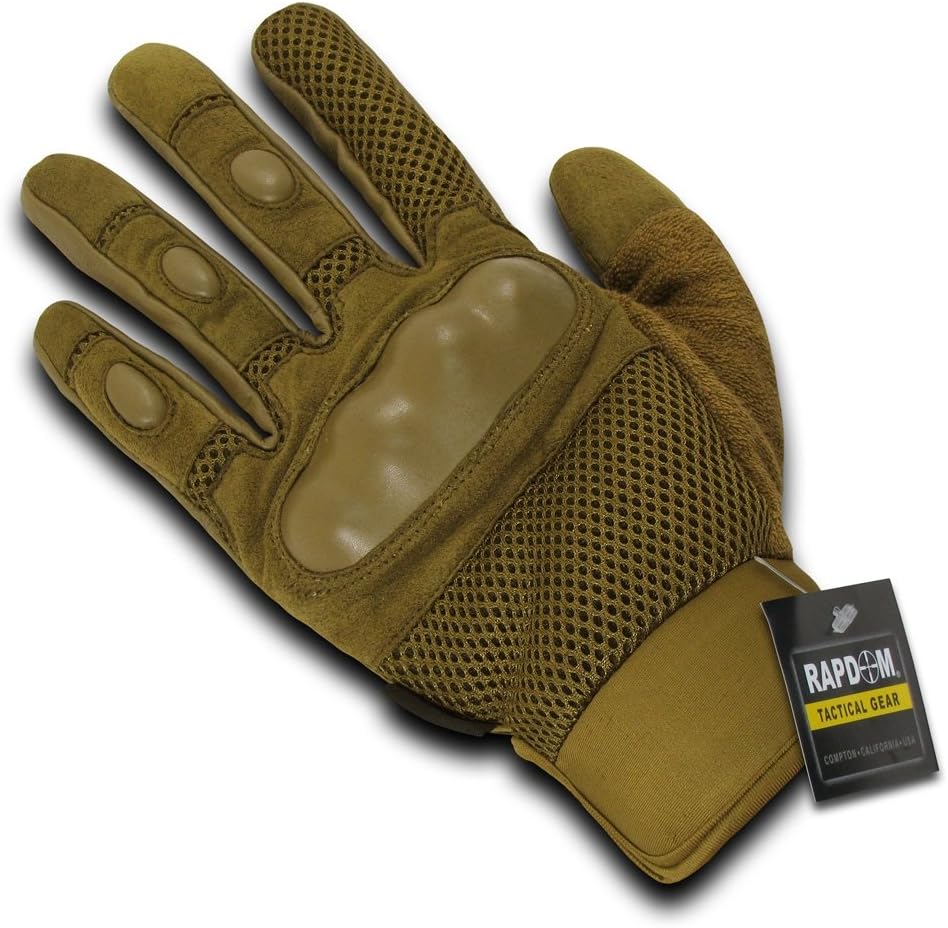 RAPDOM Tactical Pro Gloves