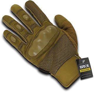 Rapdom Tactical Pro Gloves, Coyote, Large