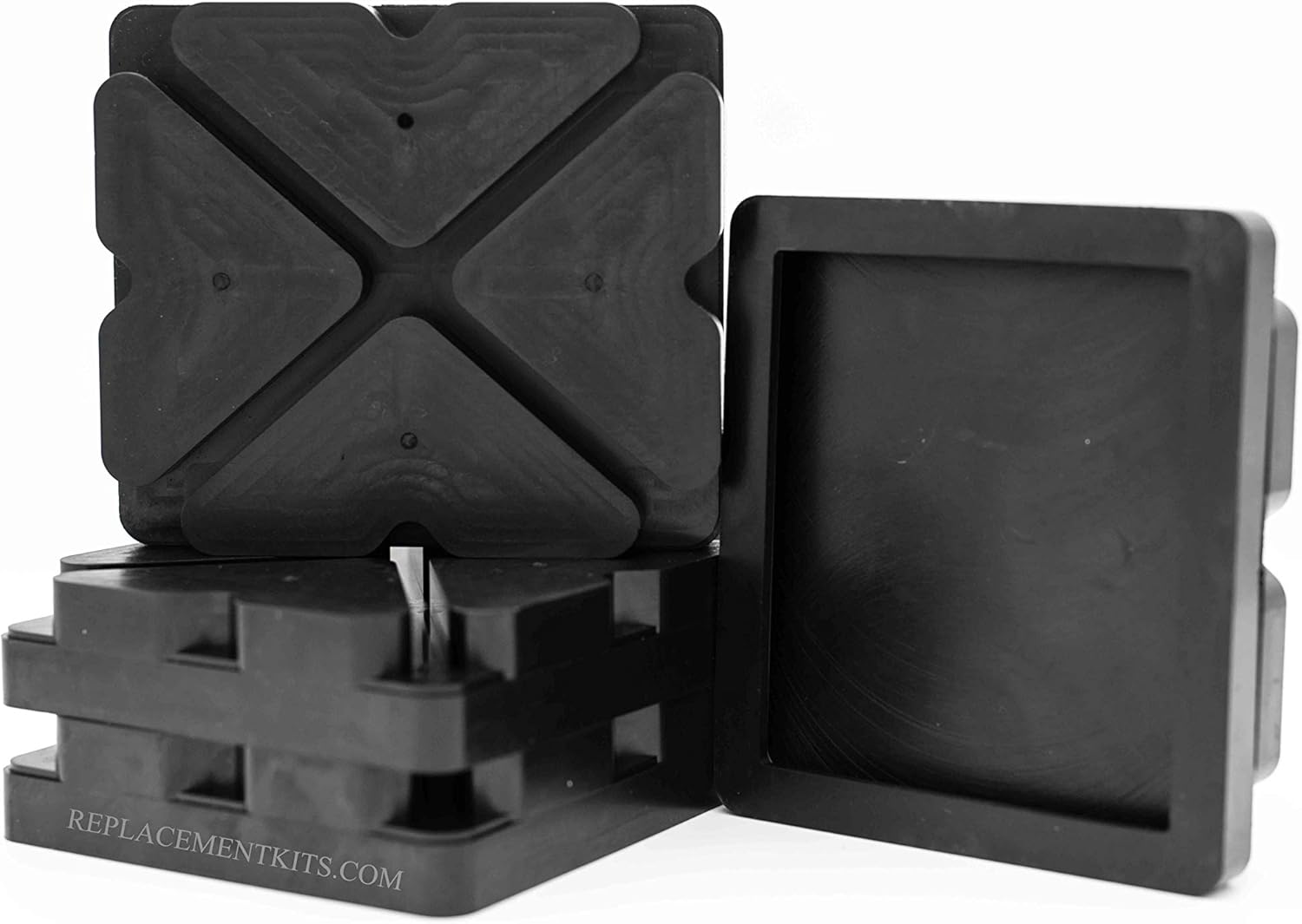 REPLACEMENTKITS.COM - Lift Pads Fit Western Lifts American Lifts -