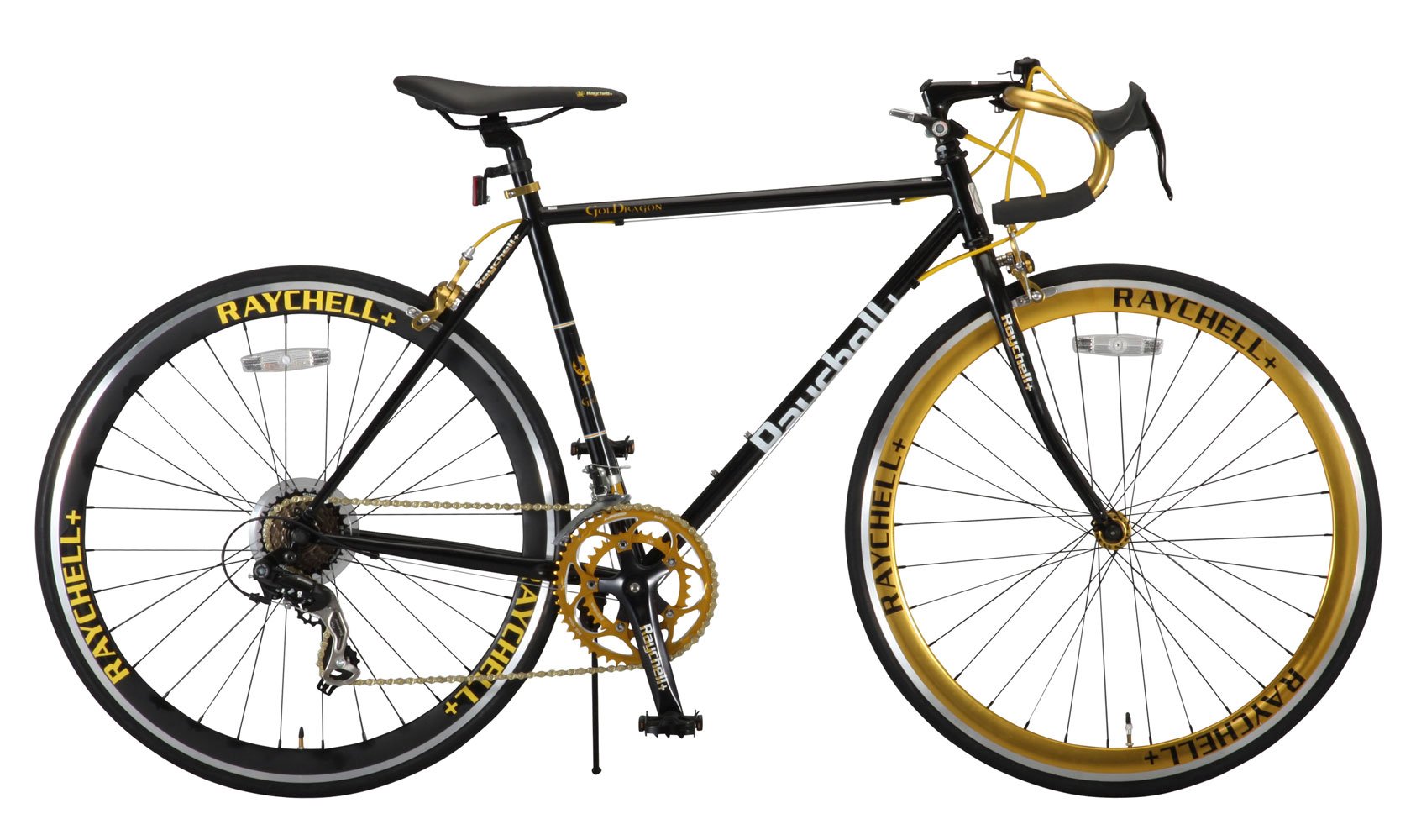 Amazon | Raychell+(レイチェルプラス) ロードバイク 700C R+713  