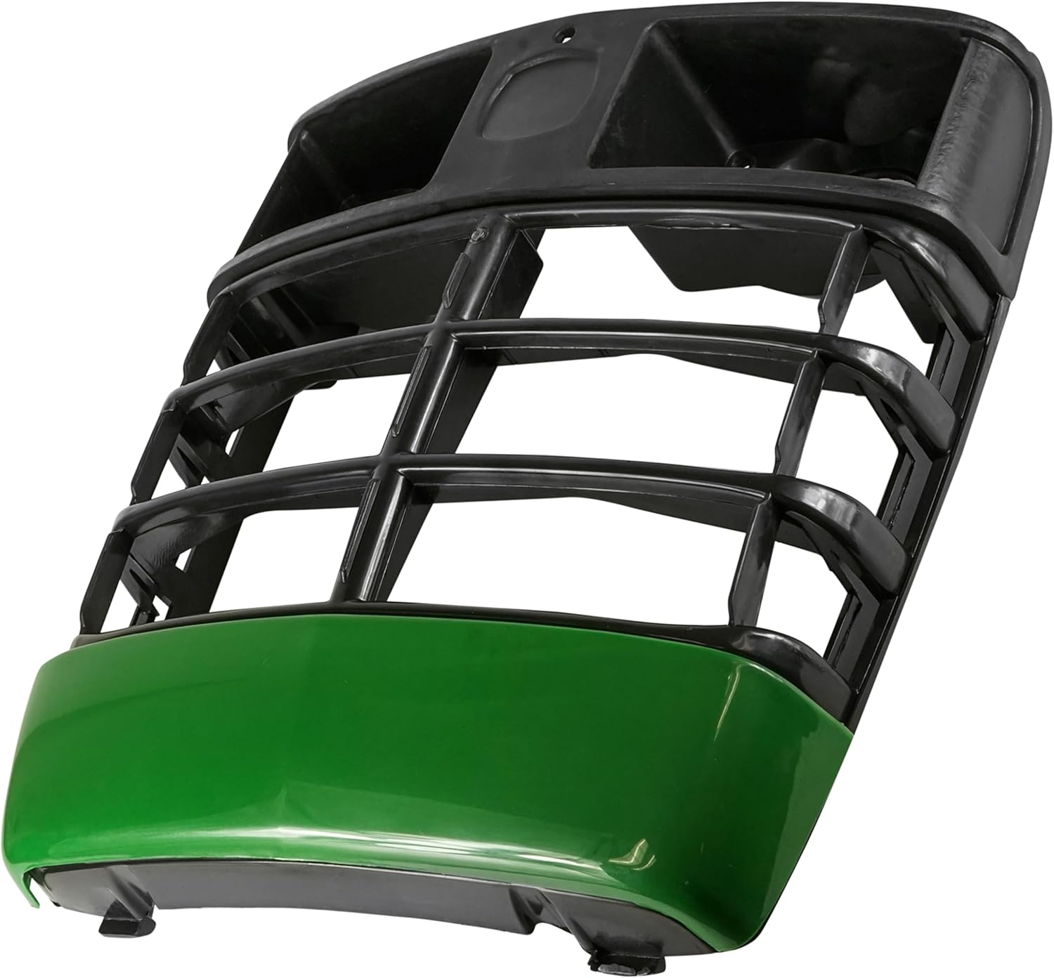 Caltric LVA11379 M133762 M119599 Front Grill Compatible with John Deere 4200 4210 4300 4310 4400 4410 4500 4510 4600 4610 4700 4710