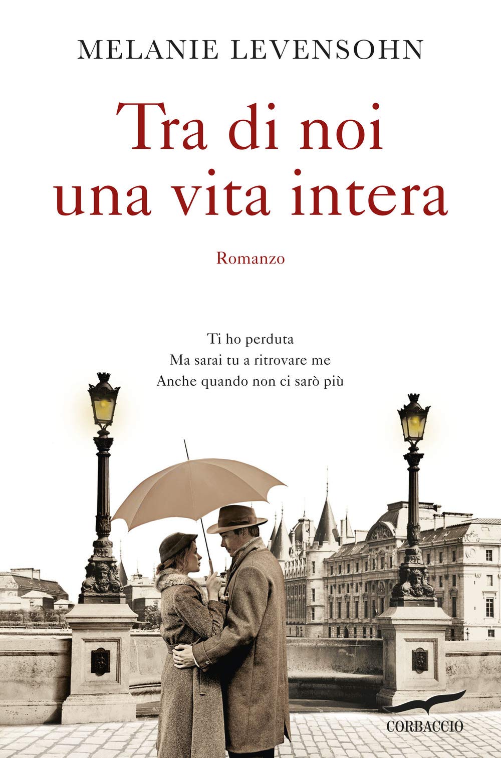 Tra Di Noi Una Vita Intera - 4