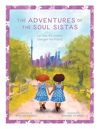 The Adventures of Soul Sistas