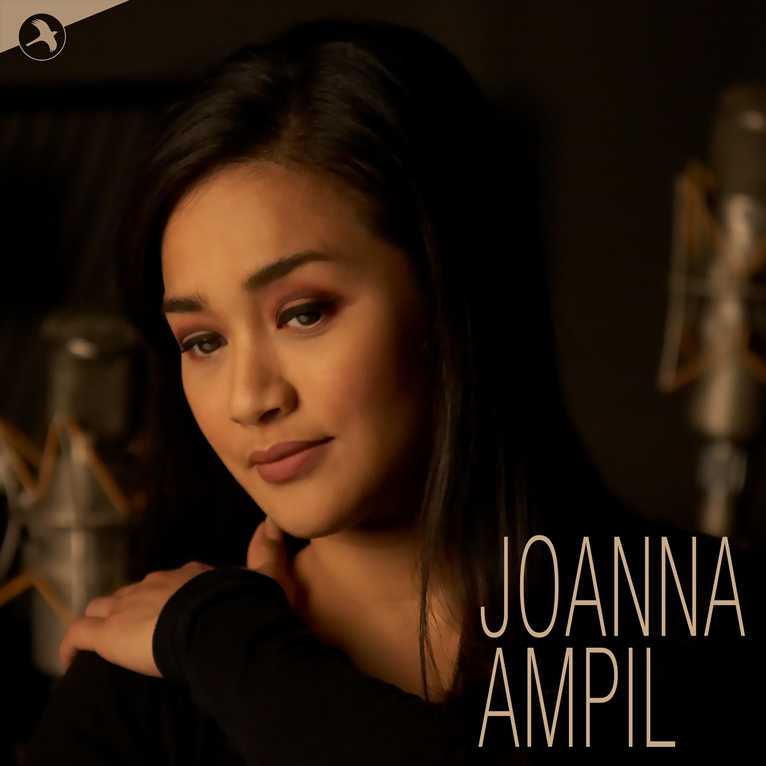 Ampil, Joanna Joanna Ampil CD NEW
