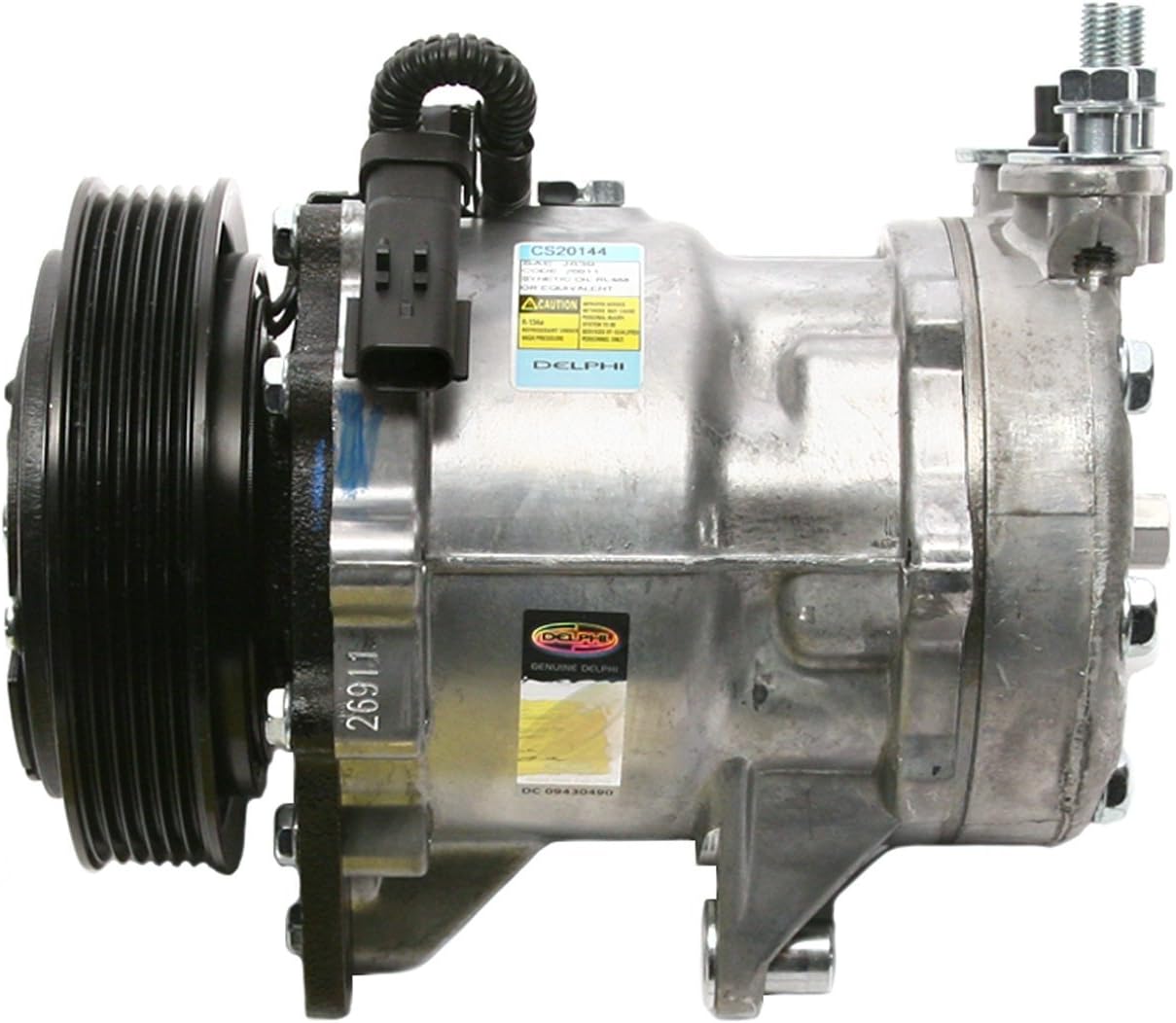 CS20144 7H15 New Air Conditioning Compressor