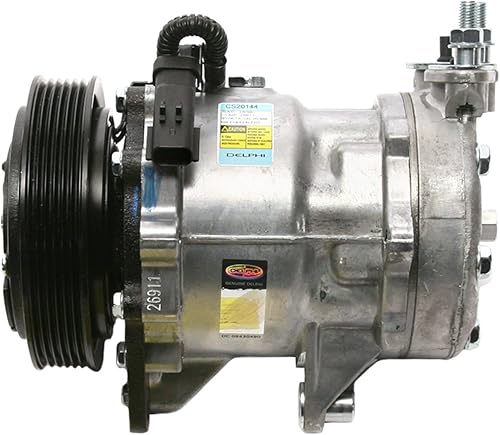 Delphi Compresor CS20144 7H15