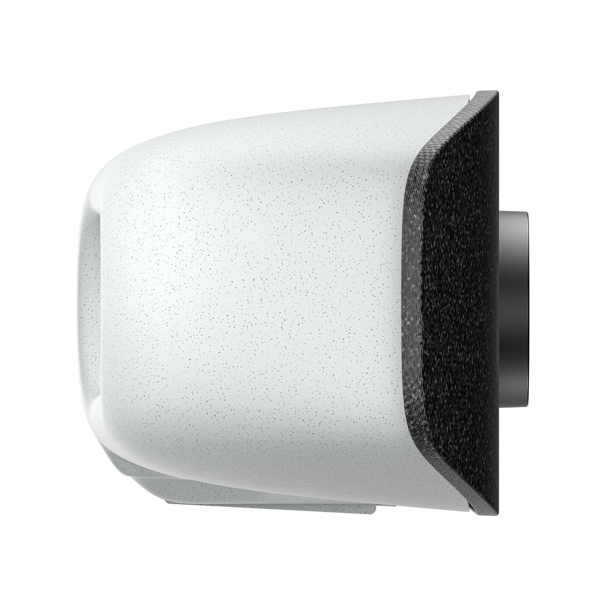 Poly Studio V12, Barra Video USB per Videoconferenze, Fotocamera 4K UltraHD da 20 MP con campo visivo di 120°, HP Poly Lens, Certificata per Zoom, Microsoft Teams, Chromebook, Nero