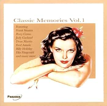 Amazon.co.jp: Classic Memories Vol. 1: ミュージック