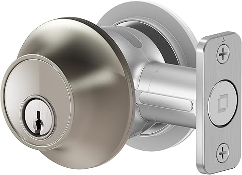 Miniatura 10 de Level Lock+ Smart Lock con llaves Apple Home  Cerrojo inteligente para entrada sin llave Plus tarjeta de llave o aplicación, bloqueo habilitado para