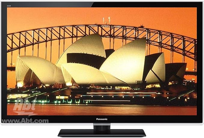 Amazon.com: Panasonic VIERA TC-L37E5 37-Inch 1080p 60Hz Full HD IPS LED ...