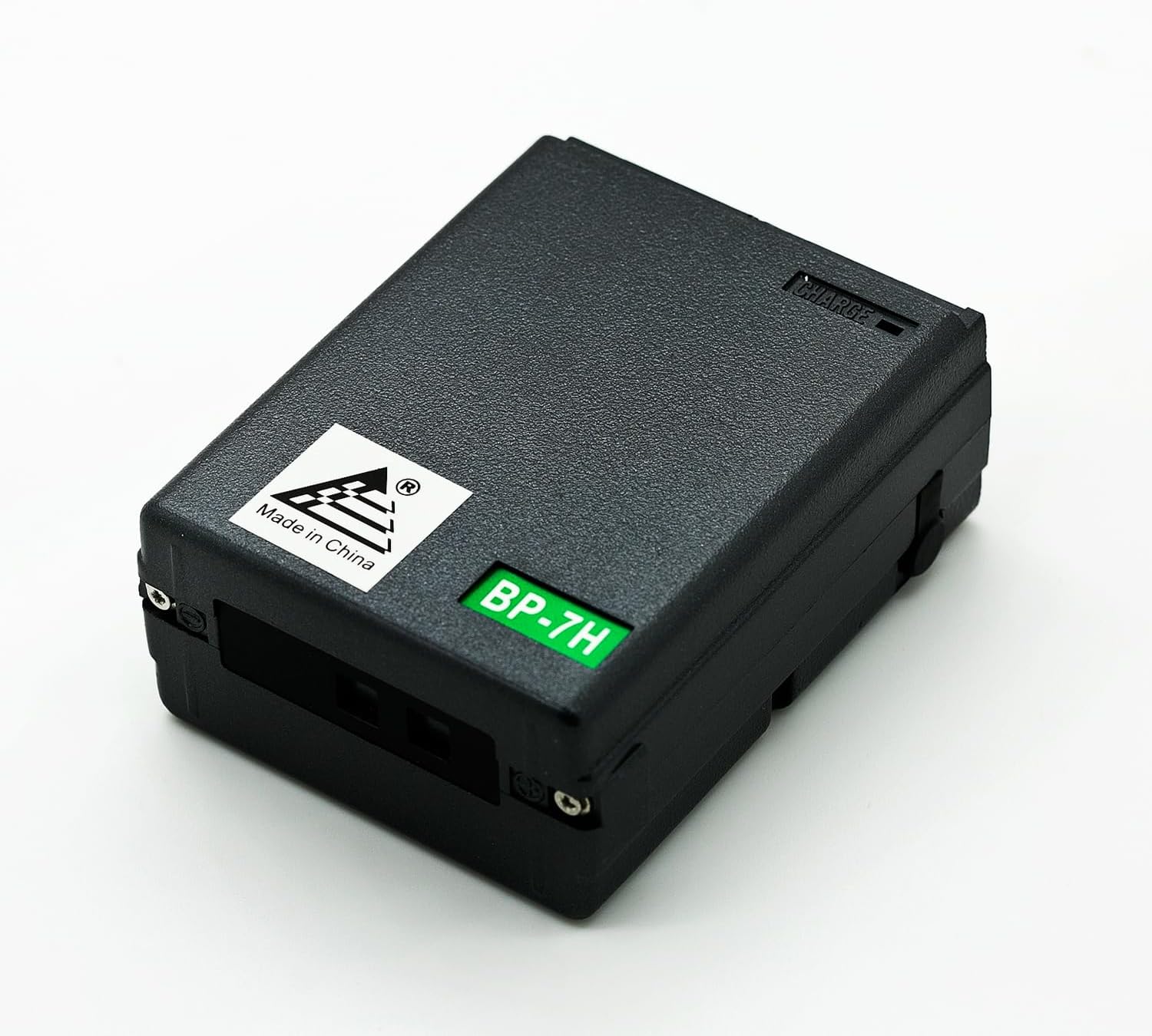 ExpertPower® 13.2V 1100mAh NiMH Two-Way Radio Battery for Icom BP-7 BP-7H CM-7 HTX-202 HTX-404 IC-A20 IC-A21 IC-M2 IC-M5 IC-M11 IC-M12 IC-2AT IC-3AT IC-4AT IC-12AT IC-32A | Rechargeable Battery Pack