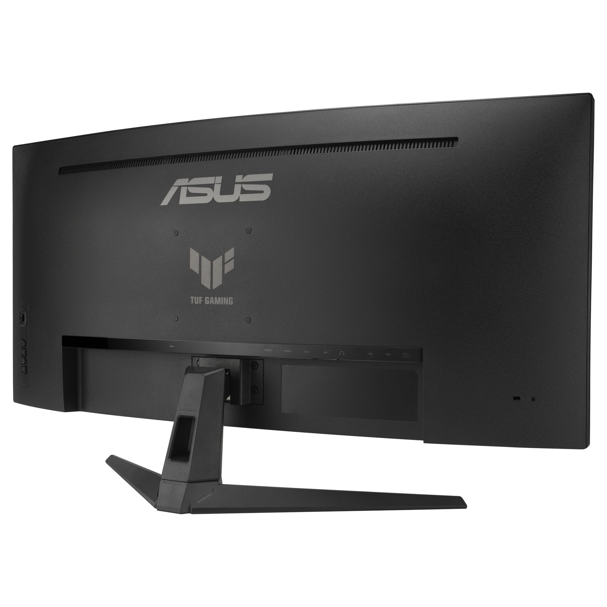 ASUS TUF Gaming VG34VQ3B - Monitor Curvo WQHD de 34" | 180 Hz, ELMB SYNC, FreeSync Premium, 1 ms MPRT, 90% DCI-P3, DisplayWidget Center