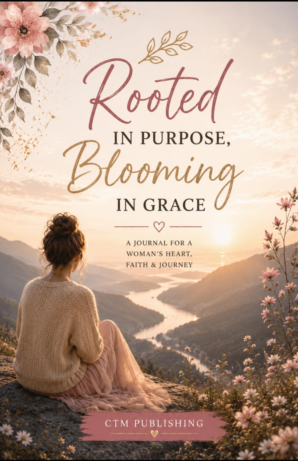 Rooted in Purpose, Blooming in Grace