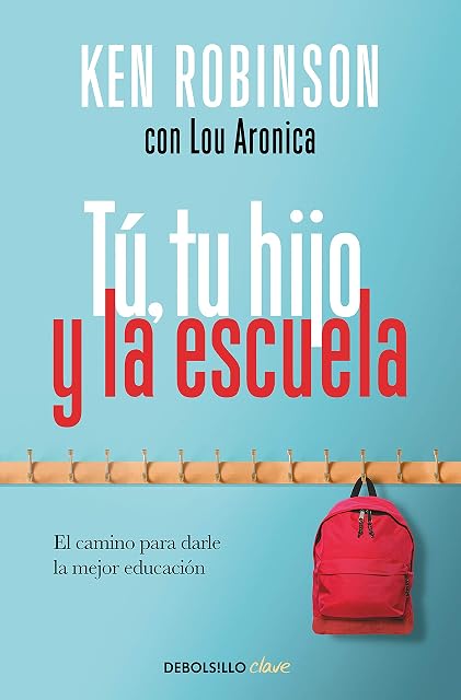Portada de Tú, tu hijo y la escuela