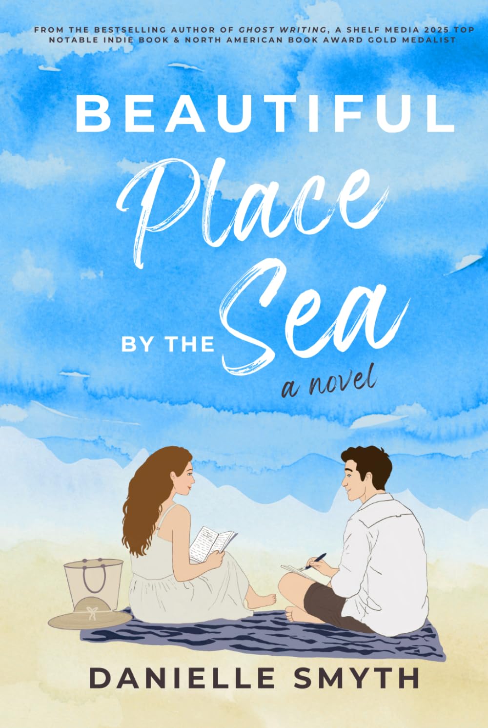 Beautiful Place by the Sea
