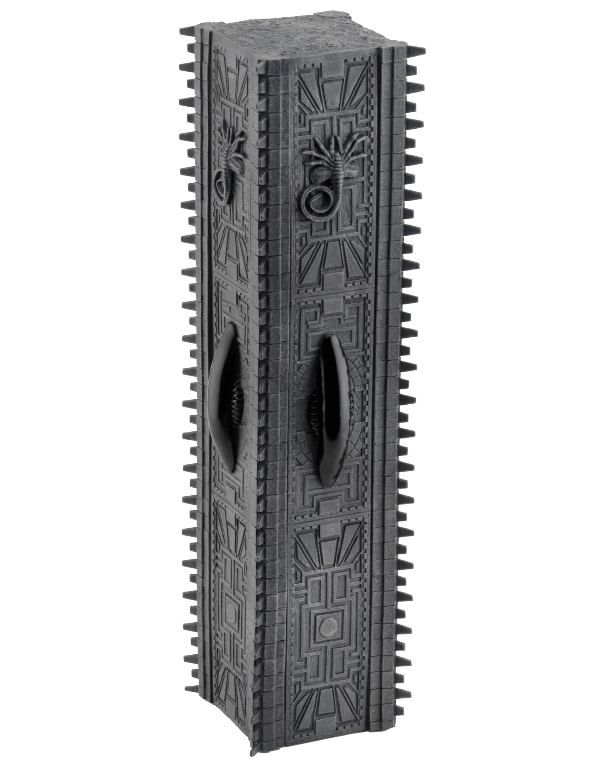 Amazon.co.jp: ネカ AVP 7インチアクションフィギュア ジオラマ