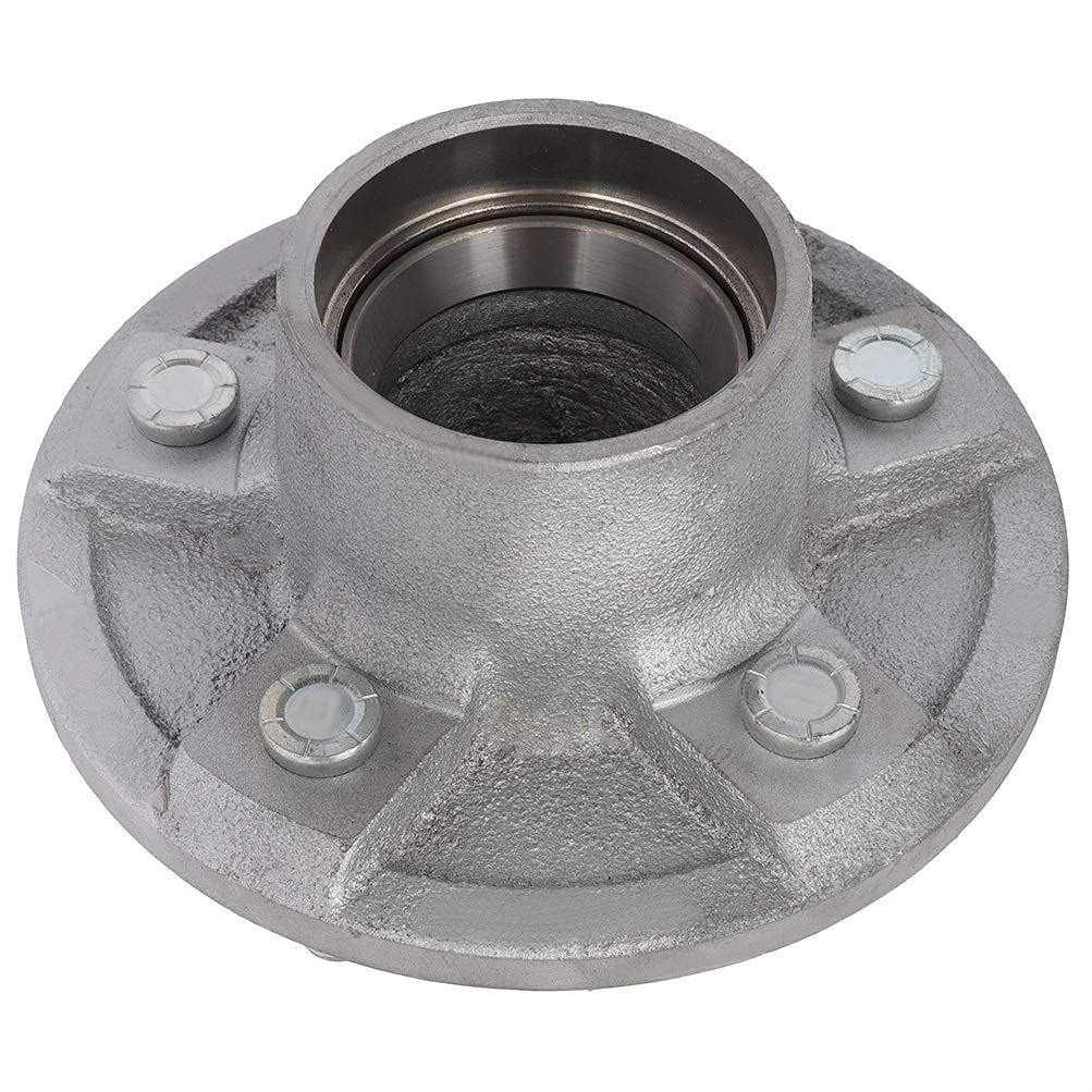 イチブ1 Amazon.com: ECCPP Boat Trailer Hub Kit 5 Bolt 1 1/16 x 1 3/8