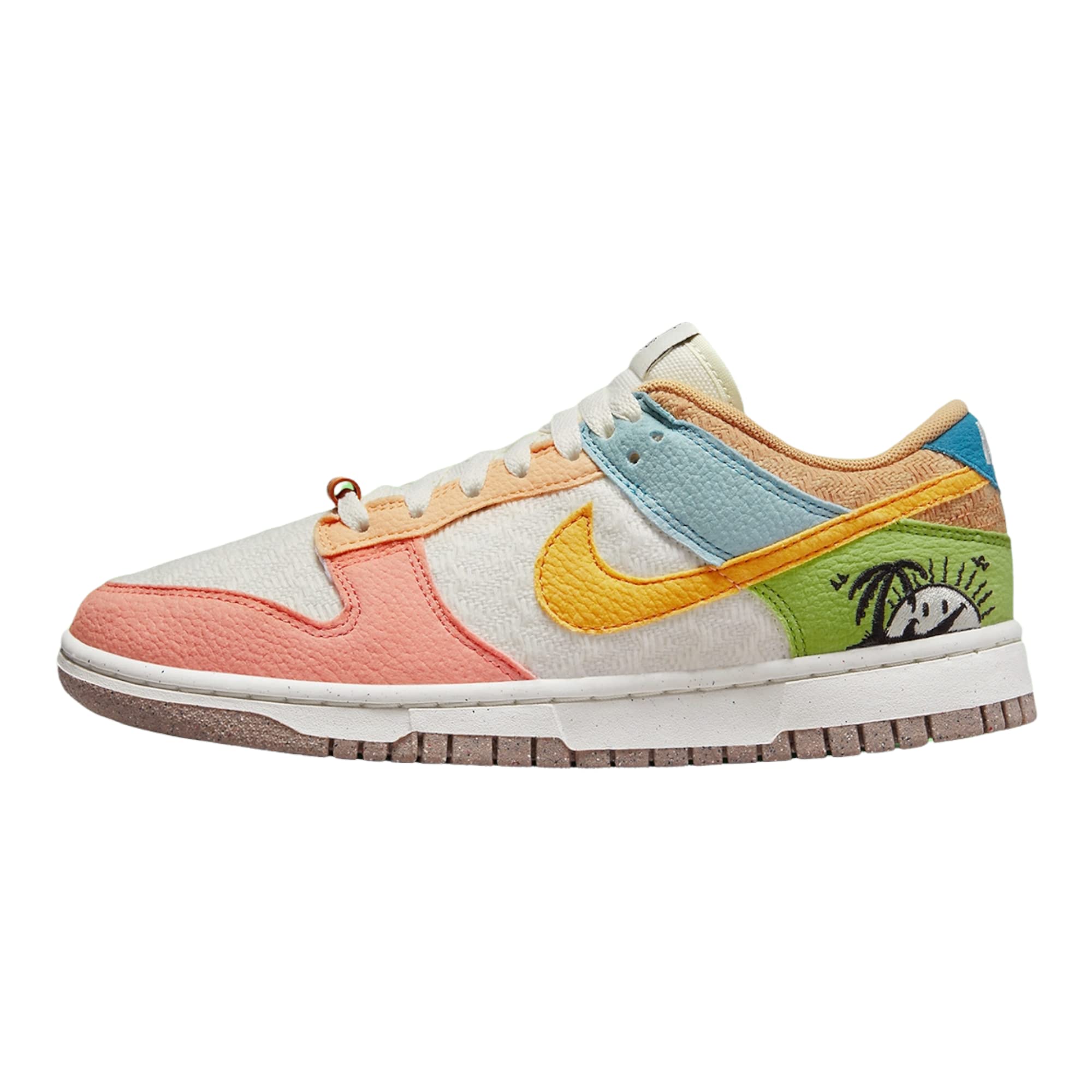 Nike Women's Dunk Low Sneaker