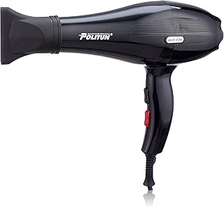 politun Professional 4-IN-1 Hair Dryer (PT-V5)