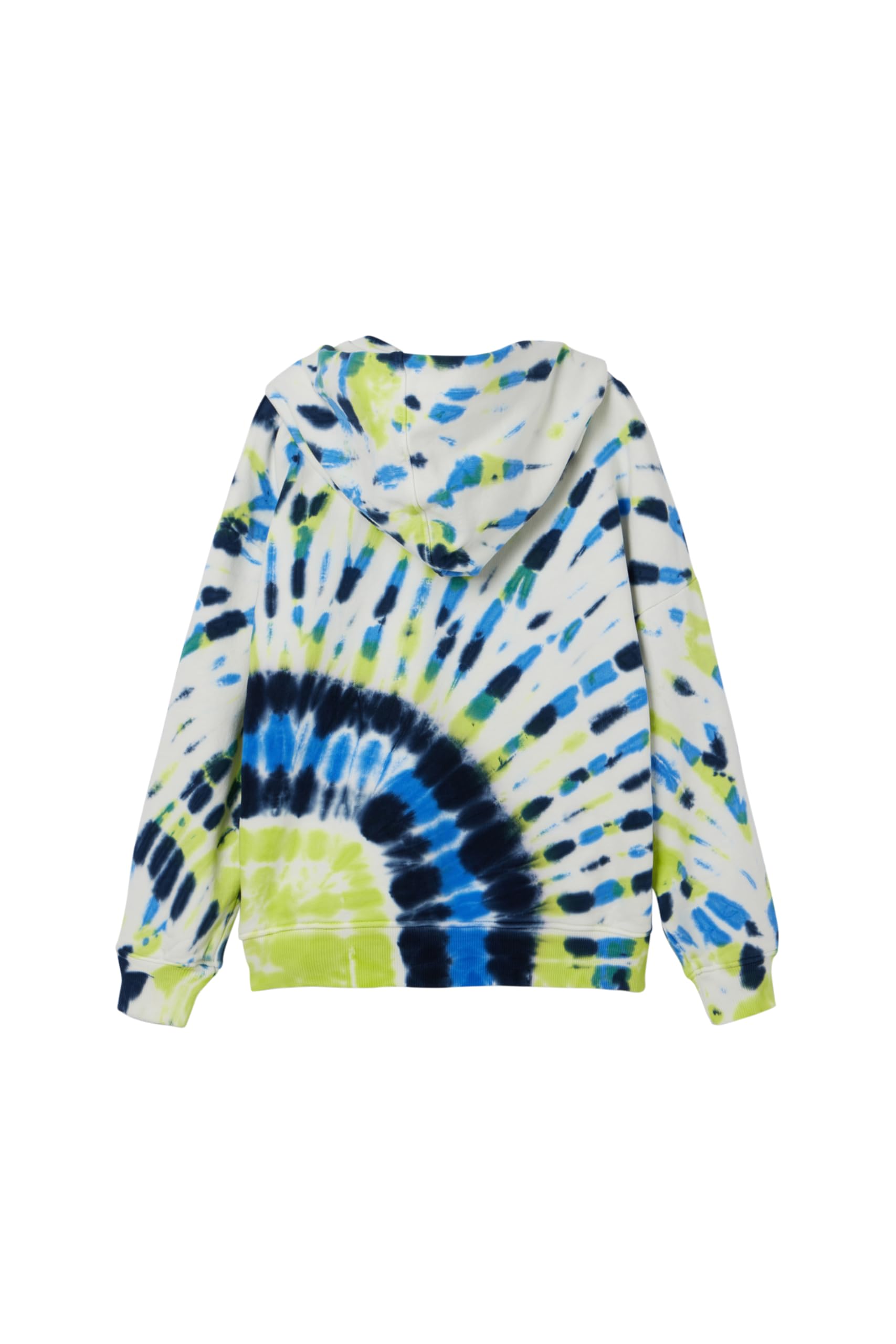 Desigual Jungen Sweat_Lince Sweater (1er Pack)